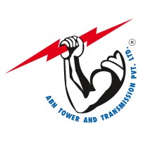 ABN Tower & Transmission Logo